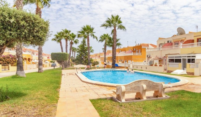 Segunda mano - Adosado - Orihuela Costa - La Regia