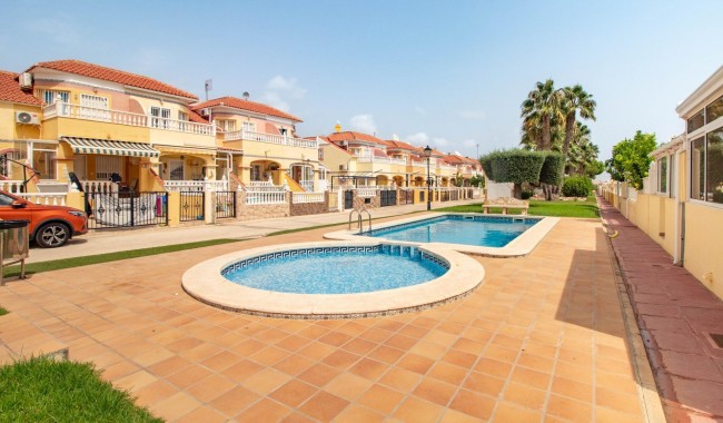 Segunda mano - Adosado - Orihuela Costa - La Regia