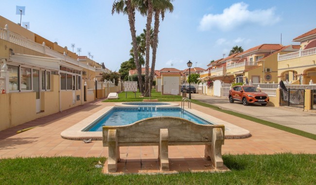 Segunda mano - Adosado - Orihuela Costa - La Regia