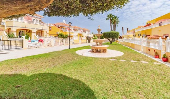 Segunda mano - Adosado - Orihuela Costa - La Regia