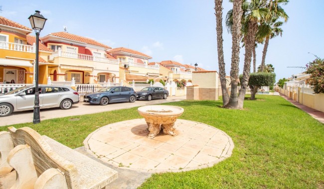 Segunda mano - Adosado - Orihuela Costa - La Regia