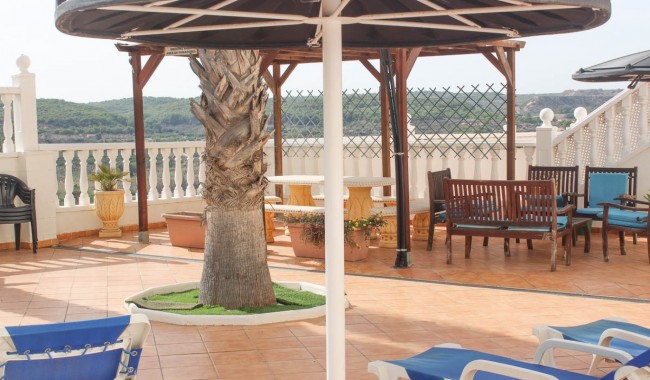 Resale - Apartment - Guardamar - El Eden