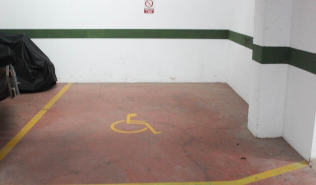 Resale - Apartment - Guardamar - El Eden