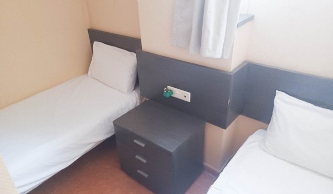Resale - Apartment - Guardamar - El Eden