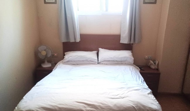 Resale - Apartment - Guardamar - El Eden