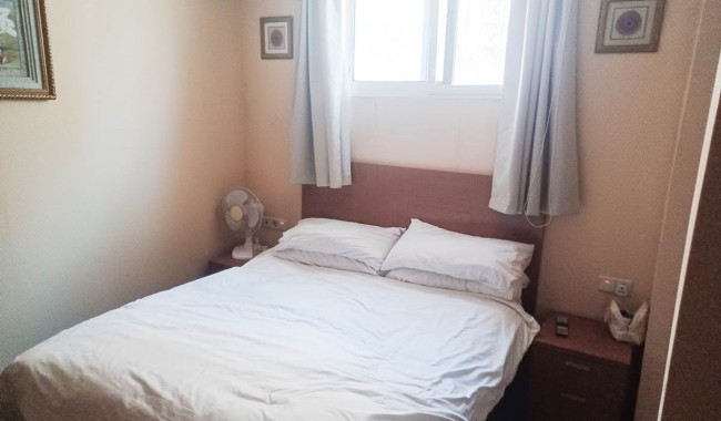 Resale - Apartment - Guardamar - El Eden