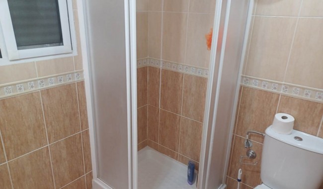 Resale - Apartment - Guardamar - El Eden