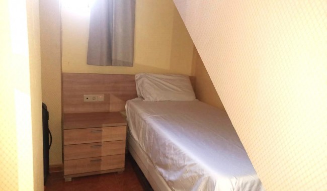 Resale - Apartment - Guardamar - El Eden