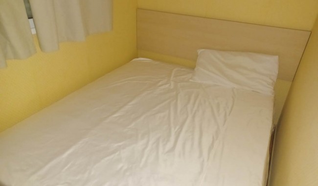 Resale - Apartment - Guardamar - El Eden
