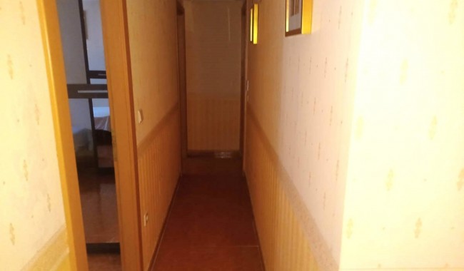 Resale - Apartment - Guardamar - El Eden