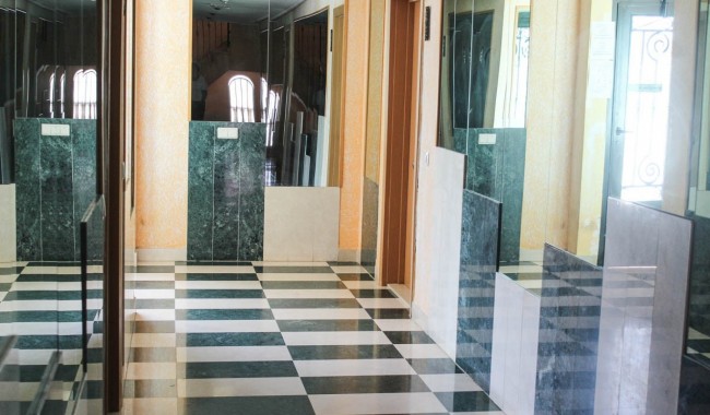 Resale - Apartment - Guardamar - El Eden