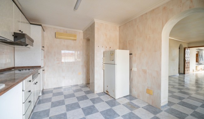 Segunda mano - Chalet - Ciudad Quesada/Rojales - Ciudad Quesada