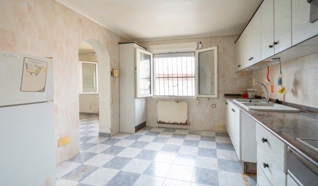 Segunda mano - Chalet - Ciudad Quesada/Rojales - Ciudad Quesada