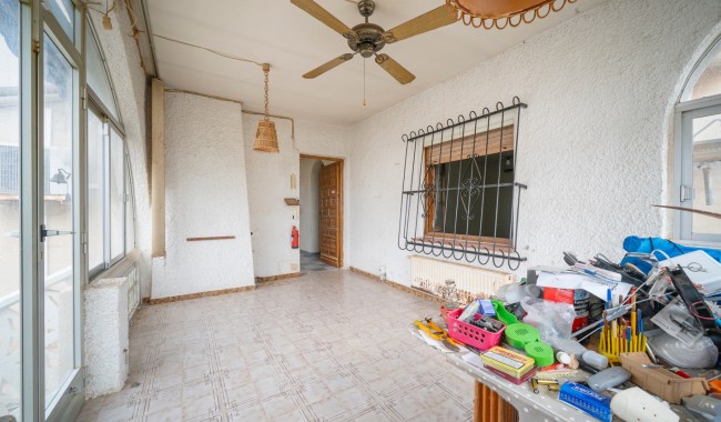 Segunda mano - Chalet - Ciudad Quesada/Rojales - Ciudad Quesada