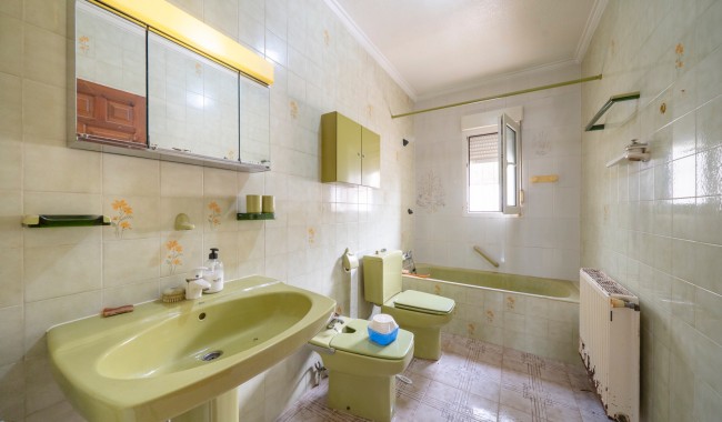 Segunda mano - Chalet - Ciudad Quesada/Rojales - Ciudad Quesada