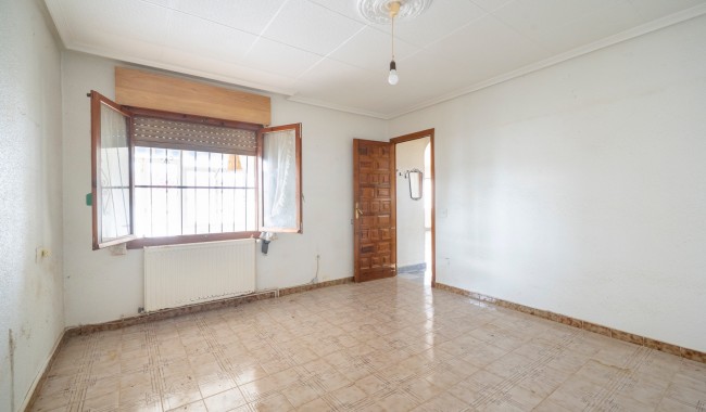 Segunda mano - Chalet - Ciudad Quesada/Rojales - Ciudad Quesada