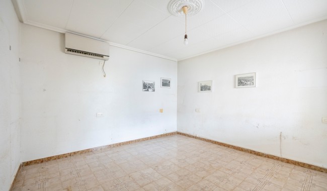 Segunda mano - Chalet - Ciudad Quesada/Rojales - Ciudad Quesada