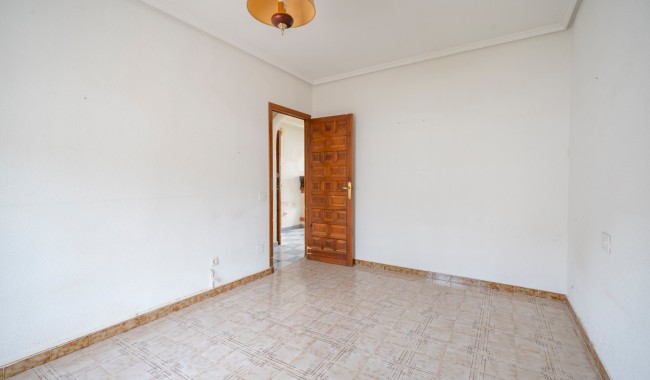 Segunda mano - Chalet - Ciudad Quesada/Rojales - Ciudad Quesada