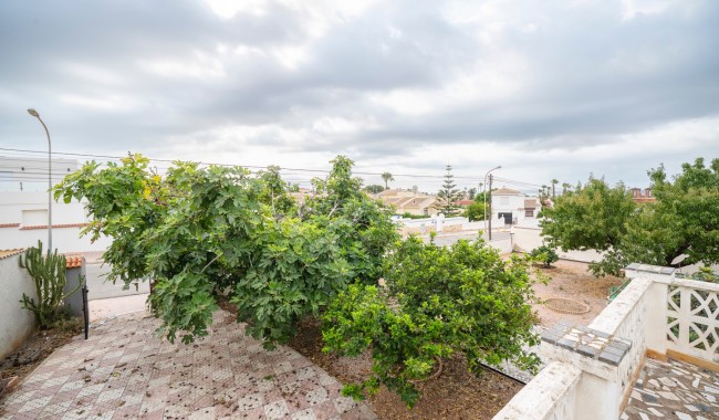 Segunda mano - Chalet - Ciudad Quesada/Rojales - Ciudad Quesada