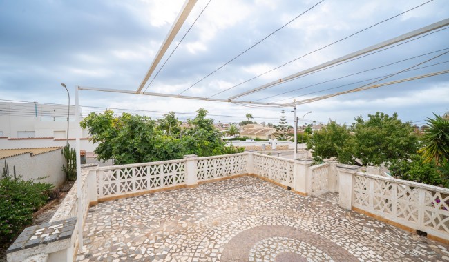 Segunda mano - Chalet - Ciudad Quesada/Rojales - Ciudad Quesada
