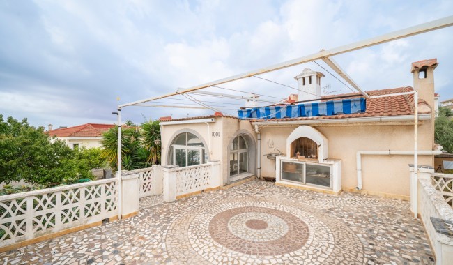 Segunda mano - Chalet - Ciudad Quesada/Rojales - Ciudad Quesada