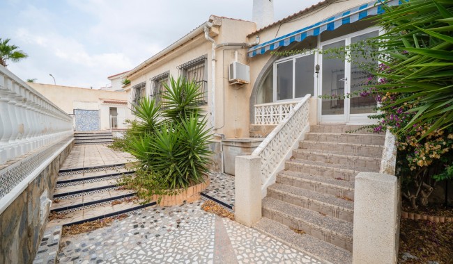Segunda mano - Chalet - Ciudad Quesada/Rojales - Ciudad Quesada