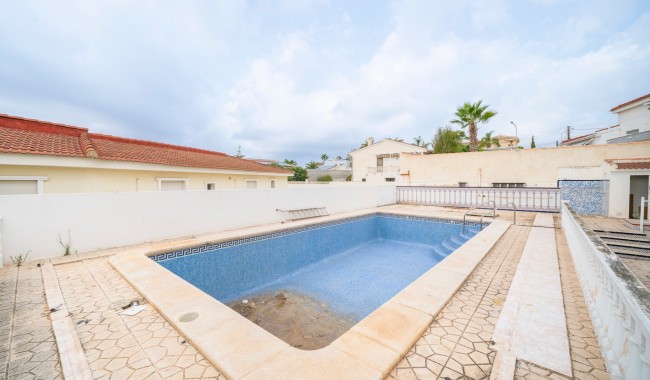 Segunda mano - Chalet - Ciudad Quesada/Rojales - Ciudad Quesada