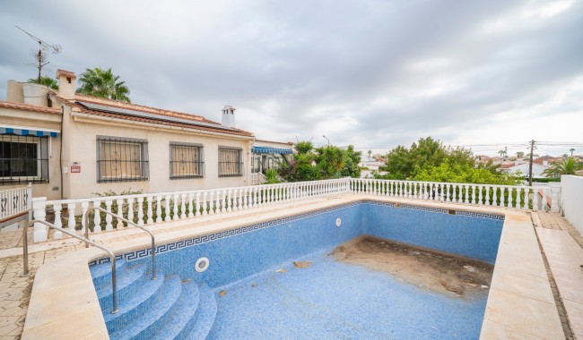 Segunda mano - Chalet - Ciudad Quesada/Rojales - Ciudad Quesada