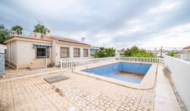 Segunda mano - Chalet - Ciudad Quesada/Rojales - Ciudad Quesada