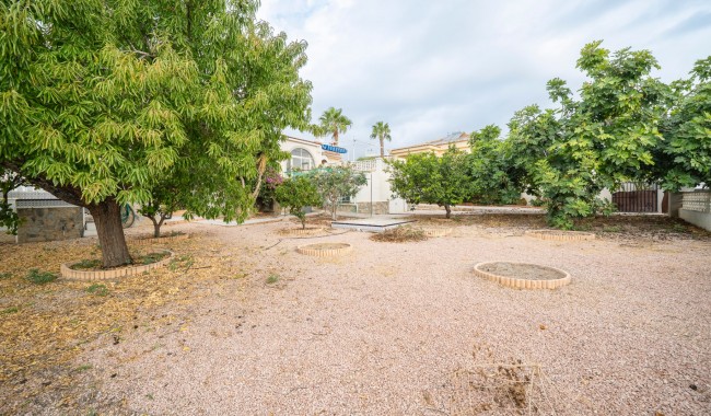 Segunda mano - Chalet - Ciudad Quesada/Rojales - Ciudad Quesada