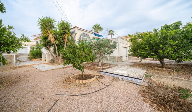 Segunda mano - Chalet - Ciudad Quesada/Rojales - Ciudad Quesada