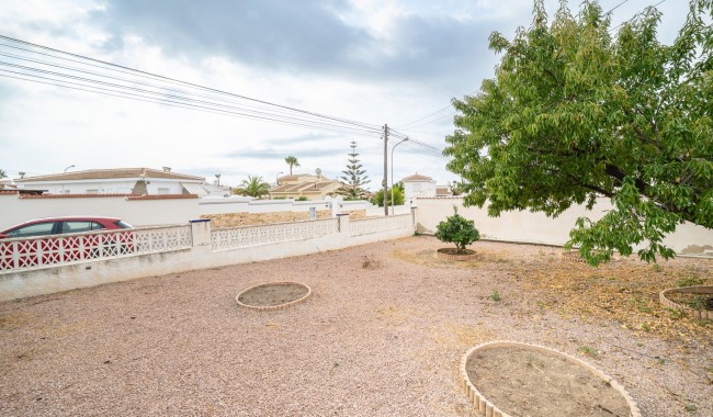Segunda mano - Chalet - Ciudad Quesada/Rojales - Ciudad Quesada