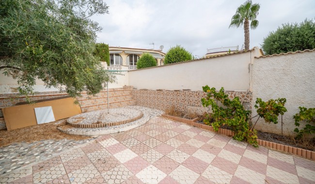 Segunda mano - Chalet - Ciudad Quesada/Rojales - Ciudad Quesada
