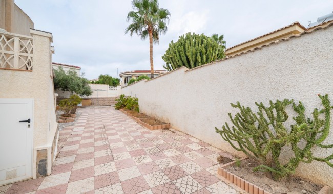 Segunda mano - Chalet - Ciudad Quesada/Rojales - Ciudad Quesada
