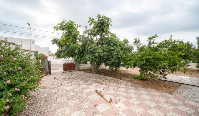 Segunda mano - Chalet - Ciudad Quesada/Rojales - Ciudad Quesada