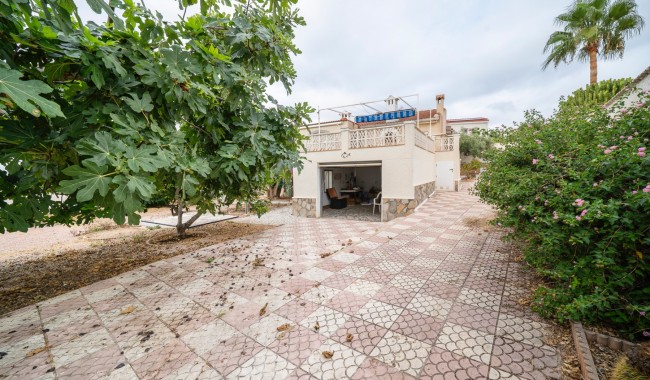 Segunda mano - Chalet - Ciudad Quesada/Rojales - Ciudad Quesada