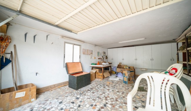 Segunda mano - Chalet - Ciudad Quesada/Rojales - Ciudad Quesada
