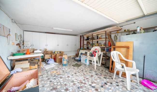 Segunda mano - Chalet - Ciudad Quesada/Rojales - Ciudad Quesada