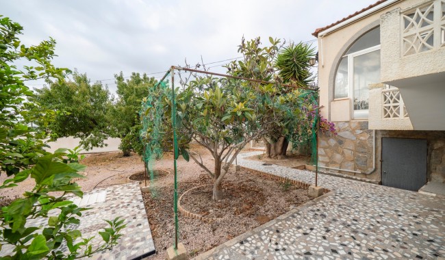 Segunda mano - Chalet - Ciudad Quesada/Rojales - Ciudad Quesada