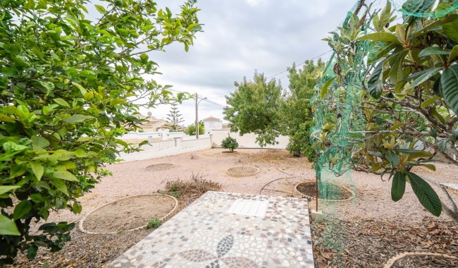 Segunda mano - Chalet - Ciudad Quesada/Rojales - Ciudad Quesada