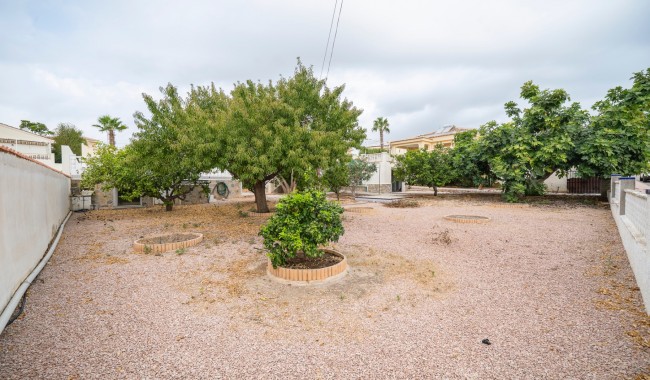 Segunda mano - Chalet - Ciudad Quesada/Rojales - Ciudad Quesada