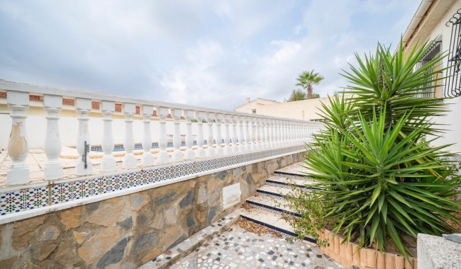 Segunda mano - Chalet - Ciudad Quesada/Rojales - Ciudad Quesada