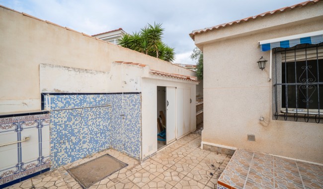 Segunda mano - Chalet - Ciudad Quesada/Rojales - Ciudad Quesada