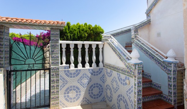 Brukt - Leilighet - Orihuela Costa