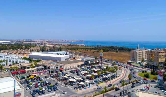 Brukt - Leilighet - Orihuela Costa