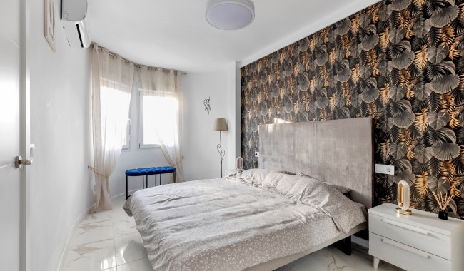 Segunda mano - Apartamento - Torrevieja - La Mata