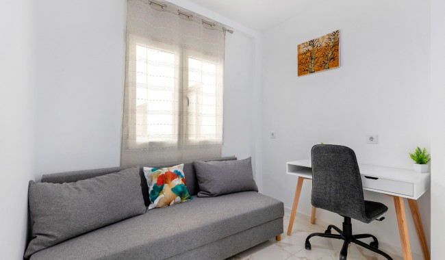 Brukt - Leilighet - Torrevieja - La Mata