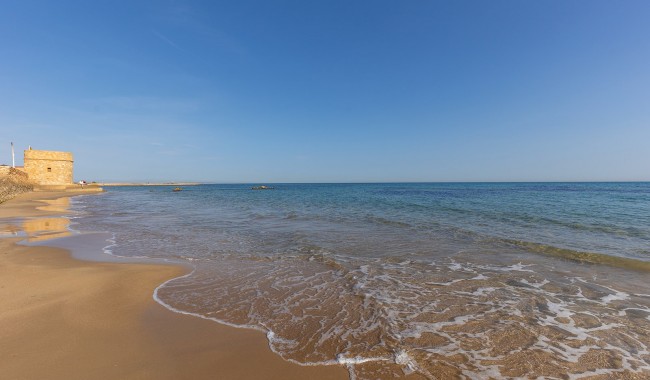 Brukt - Leilighet - Torrevieja - La Mata