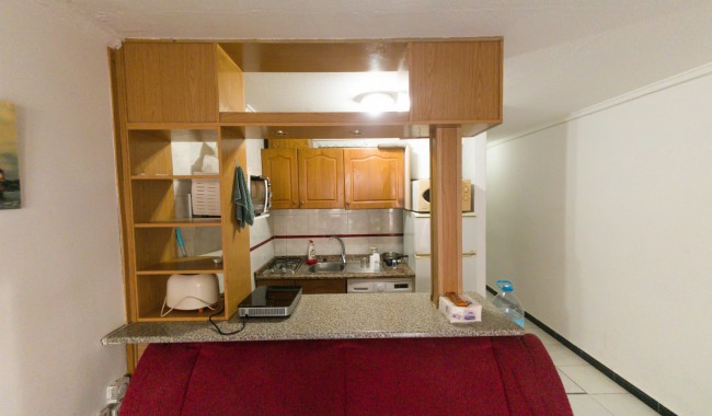 Sprzedaż - Apartament - Torrevieja - Playa de los locos