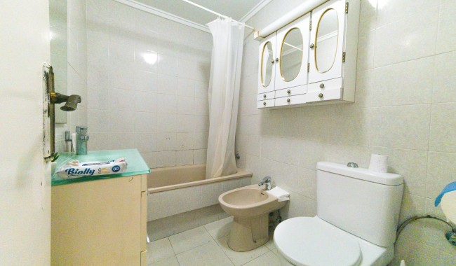 Sprzedaż - Apartament - Torrevieja - Playa de los locos